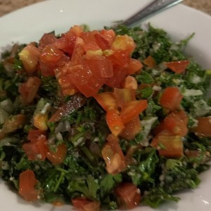 Tabule