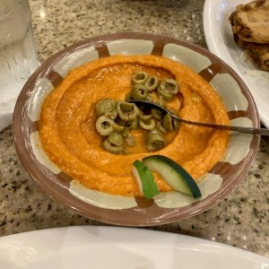 Muhammara