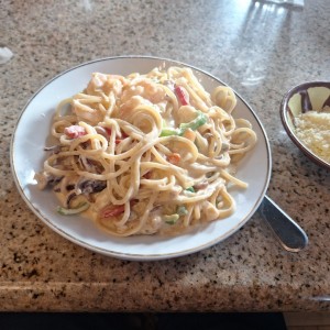 Pastas - Vermicelli del Mar