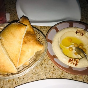 Hummus