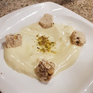 noche libanesa