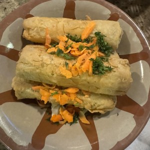 Sambusek de Queso(4 Unidades)
