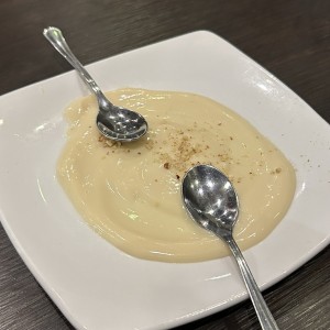 Postre - Noche Libanesa