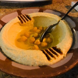 Hummus