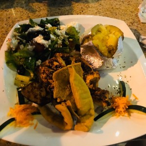 Shish tauk(chicken)