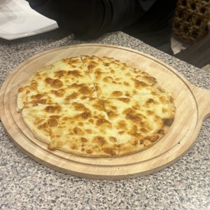 Fatayers - Fatayer de Queso