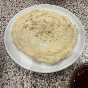 Postre - Noche Libanesa