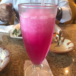Limonada Libanesa