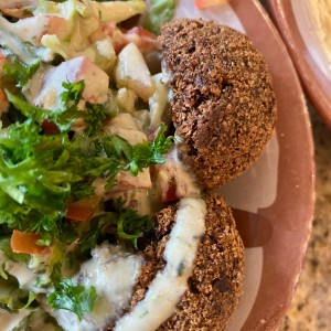 falafel