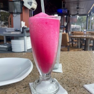 Limonada Libanesa