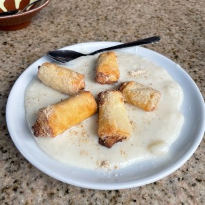 Postre - Noche Libanesa