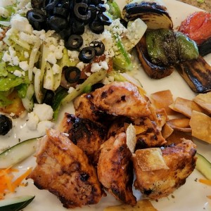 Shish Tauk