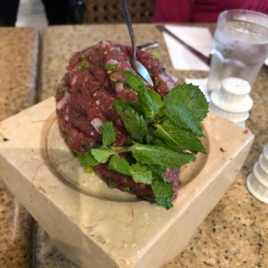 Kafta Nage