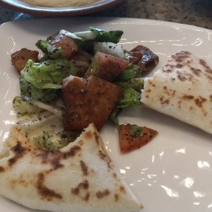 Ensalada