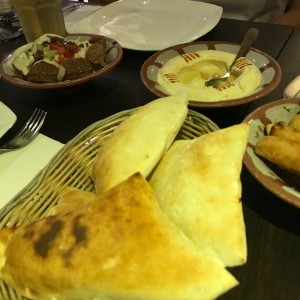 hummus