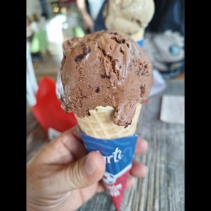 chocolate belga