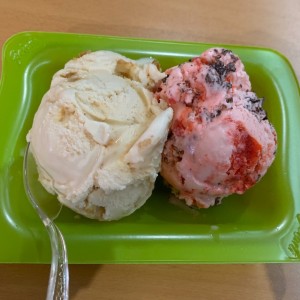 helado