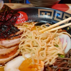 Ichiban Ramen