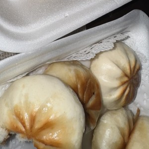 Hampao de puerco