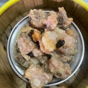 Costillitas de Puerco