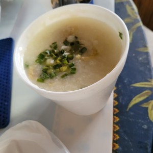 guacho pollo