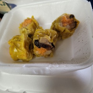 siu mai