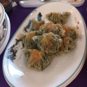 Dumpling