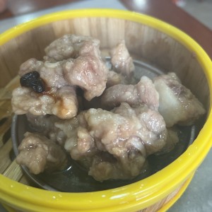 Costilla de cerdo