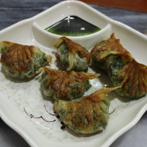 dumplings