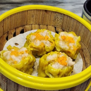 Siu Mai