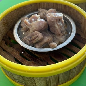 Costillitas