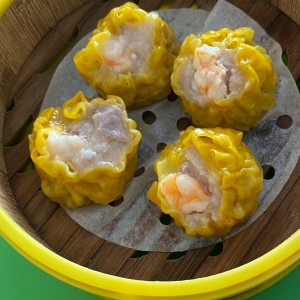 siu mai