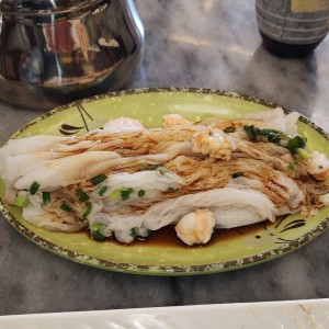 Chonfun - Chonfun de camarones