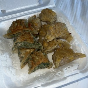 Dumplings
