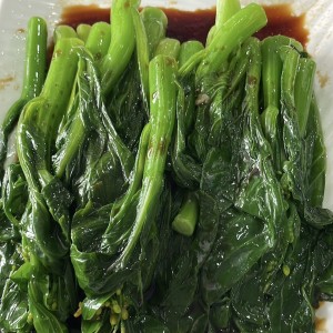 Hoja de Mostaza