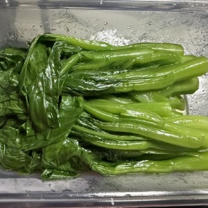 Hoja de Mostaza 