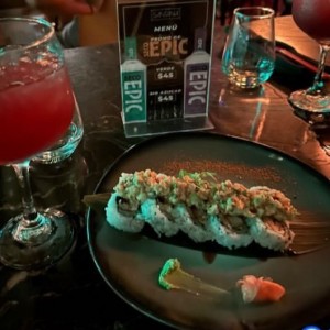 Rollos - Osaka Especial Roll