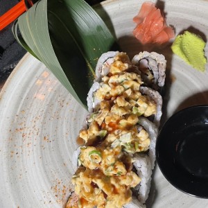 Rollos - Osaka Especial Roll