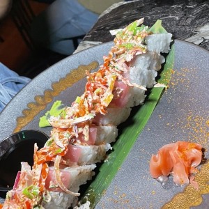 Rollos - Cevichero Roll