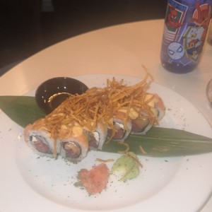 Rollos - Casco Antiguo Roll