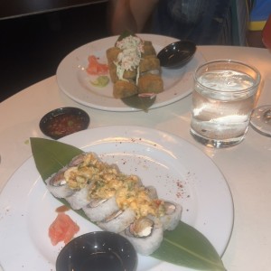 Rollos - Osaka Especial Roll