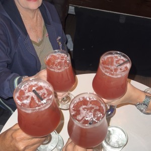 Sangrias 