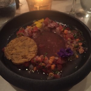 ceviche