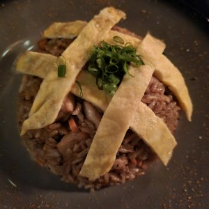 yakimeshi
