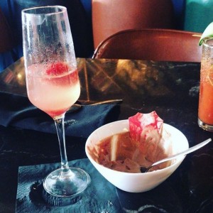 brunch