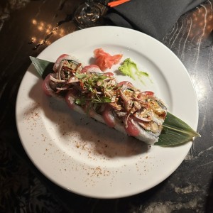 Rollos - Cevichero Roll