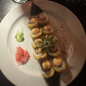 Rollos - Latin Roll
