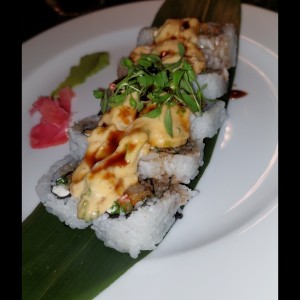 Rollos - Osaka Especial Roll