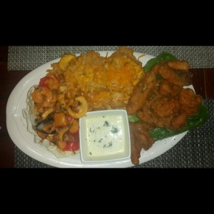 Picada del Mar
