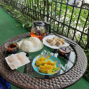 Dim Sum